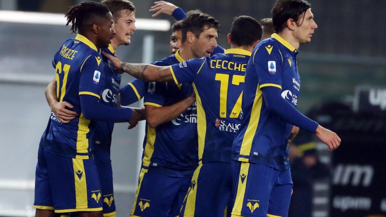 PRONOSTICO CALCIO SPEZIA-VERONA PRONOSTICO CALCIO SPEZIA-VERONA