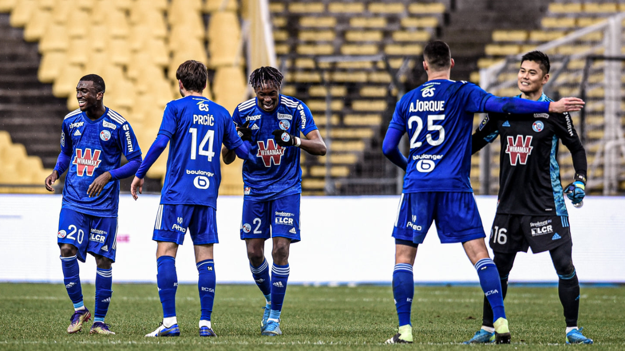 PRONOSTICI CALCIO STRASBURGO-NIMES PRONOSTICI CALCIO STRASBURGO-NIMES