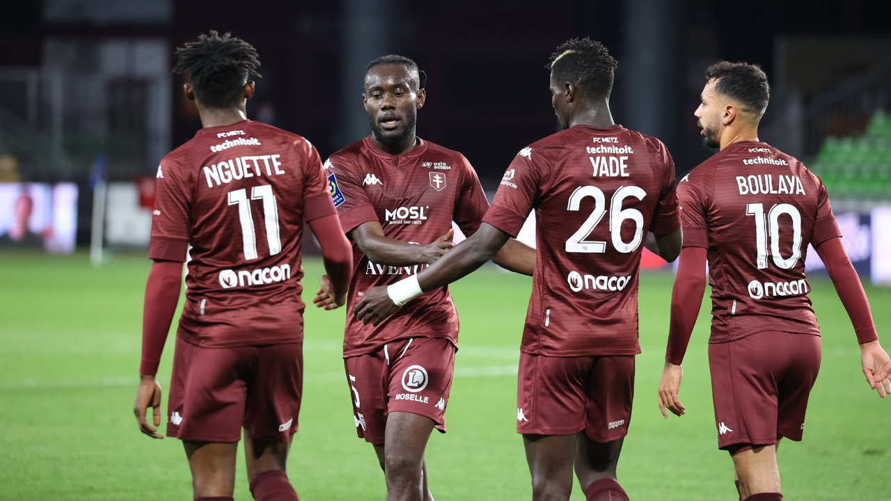PRONOSTICI CALCIO METZ-BORDEAUX PRONOSTICI CALCIO METZ-BORDEAUX