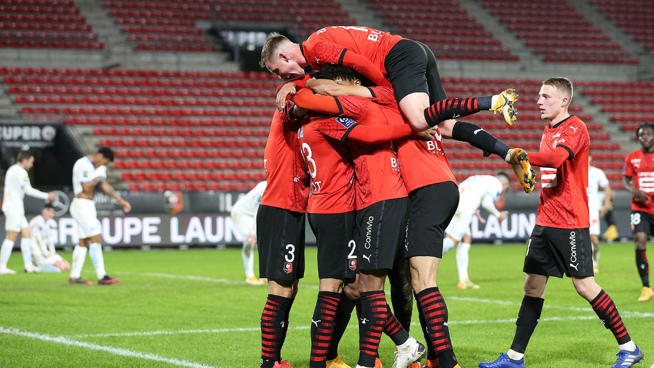 PRONOSTICI CALCIO NANTES-RENNES PRONOSTICI CALCIO NANTES-RENNES