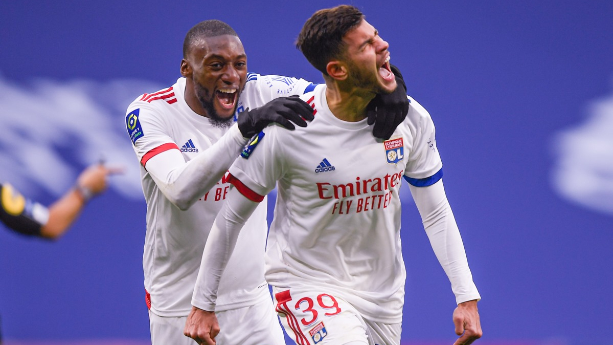 PRONOSTICI CALCIO LIONE-LENS PRONOSTICI CALCIO LIONE-LENS