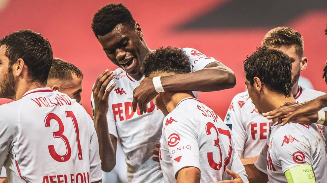 PRONOSTICI CALCIO LORIENT-MONACO PRONOSTICI CALCIO LORIENT-MONACO