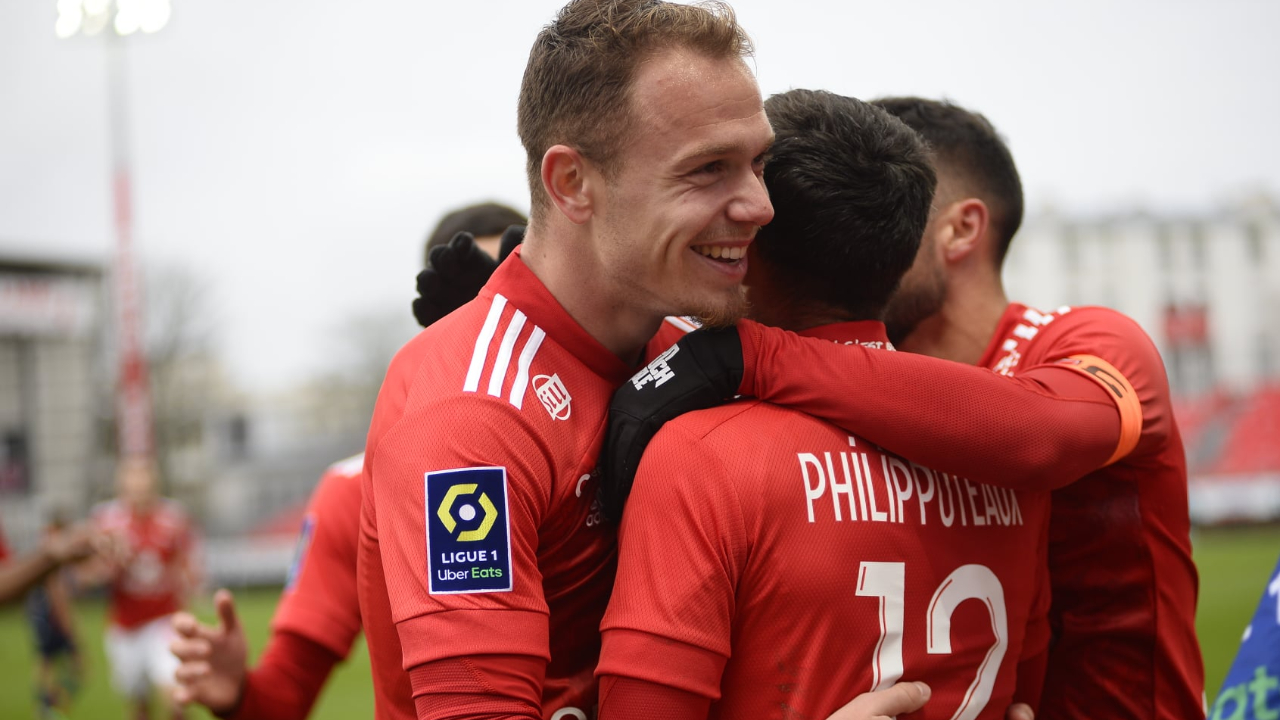 PRONOSTICI CALCIO BREST-NIZZA PRONOSTICI CALCIO BREST-NIZZA