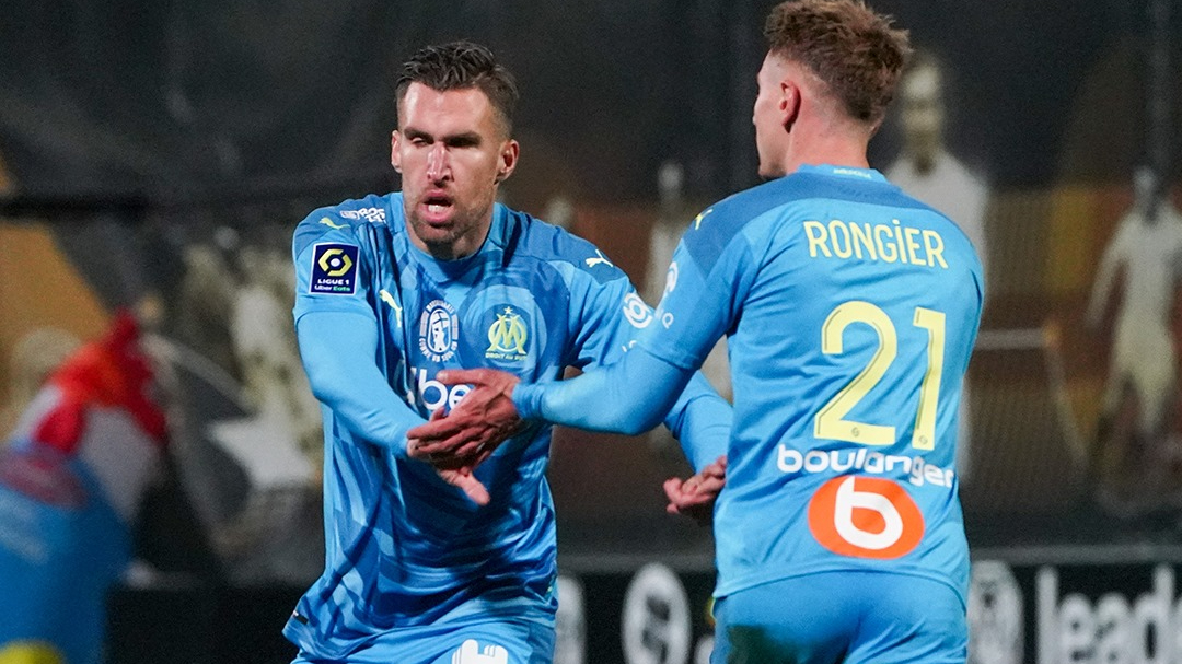 PRONOSTICI CALCIO MARSIGLIA-MONTPELLIER PRONOSTICI CALCIO MARSIGLIA-MONTPELLIER