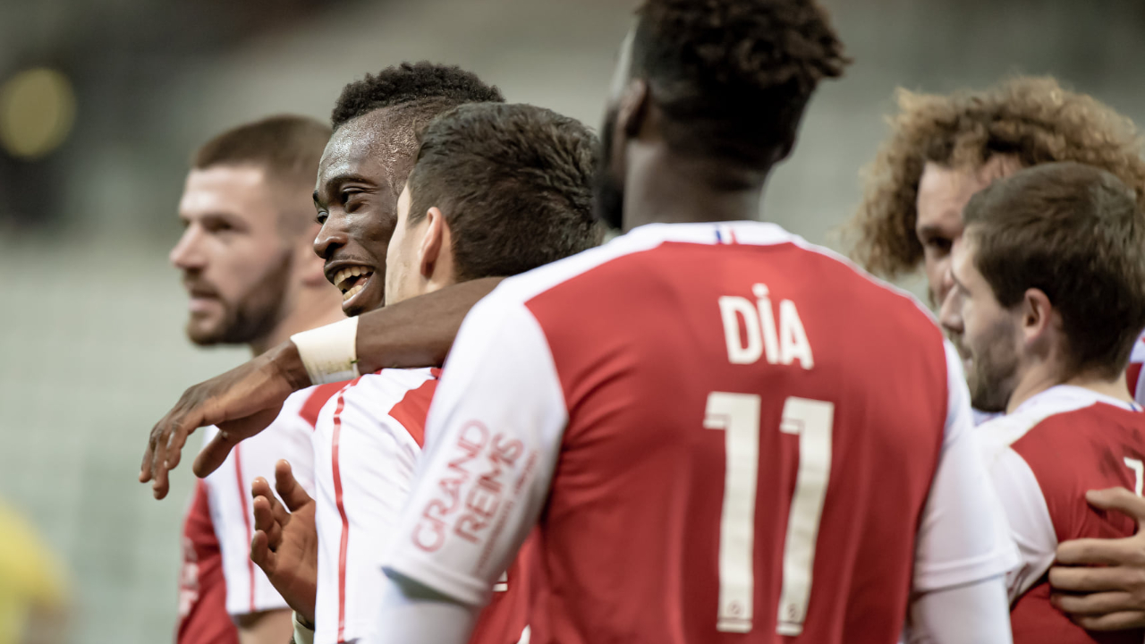 PRONOSTICI CALCIO REIMS-DIJON PRONOSTICI CALCIO REIMS-DIJON