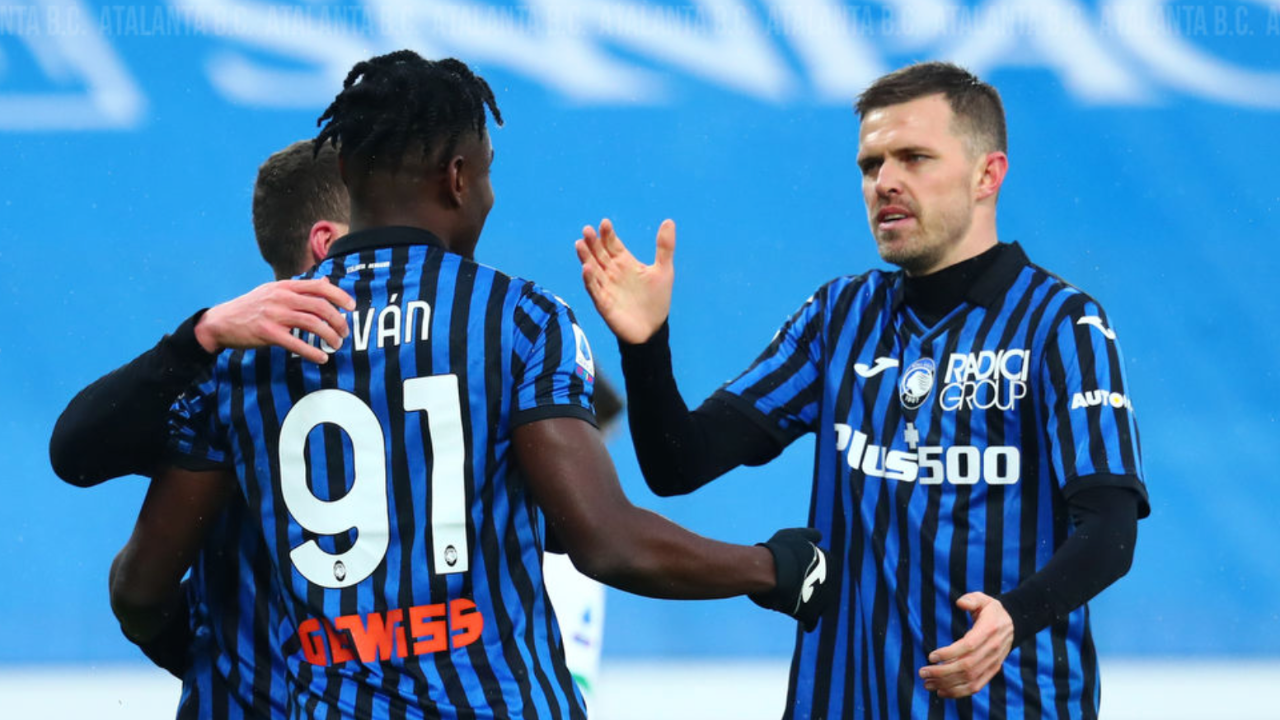 PRONOSTICO CALCIO ATALANTA-PARMA