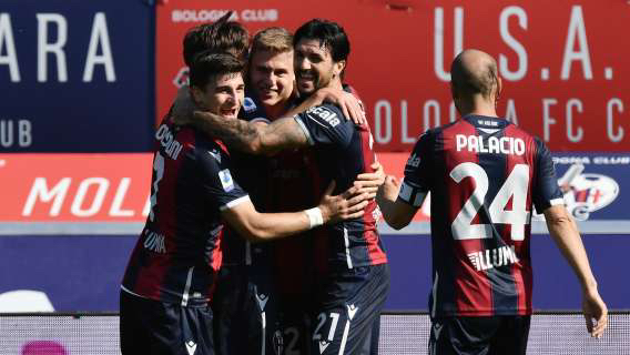 PRONOSTICO CALCIO BOLOGNA-UDINESE