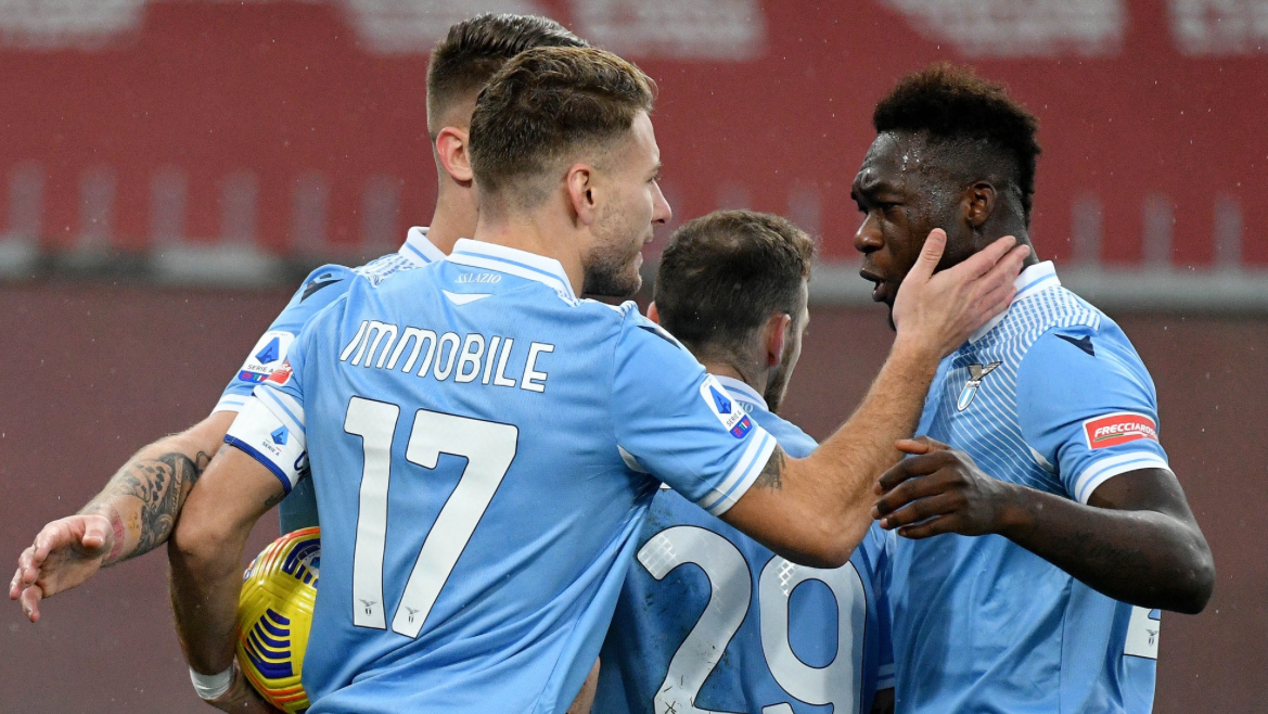 PRONOSTICO CALCIO LAZIO-FIORENTINA