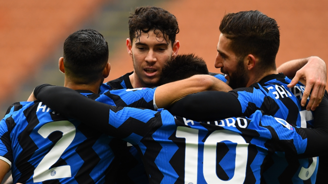 PRONOSTICO CALCIO SAMPDORIA-INTER