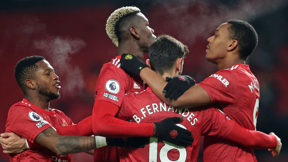 PRONOSTICI CALCIO BURNLEY-MANCHESTER UNITED