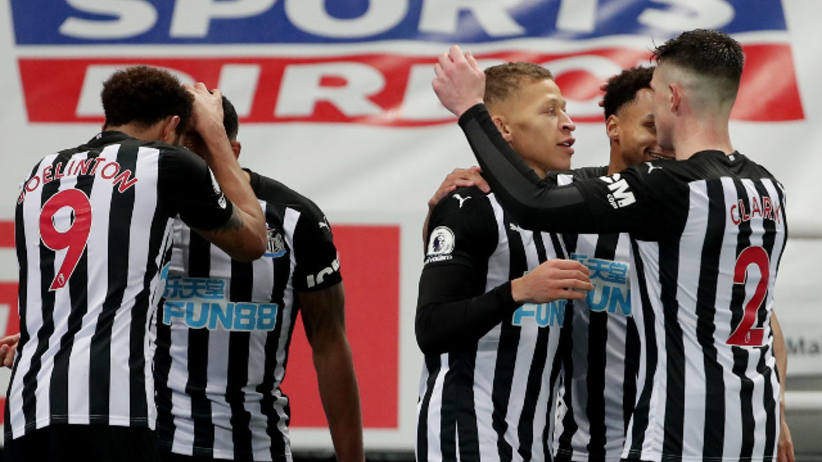 PRONOSTICI CALCIO SHEFFIELD UNITED-NEWCASTLE UNITED