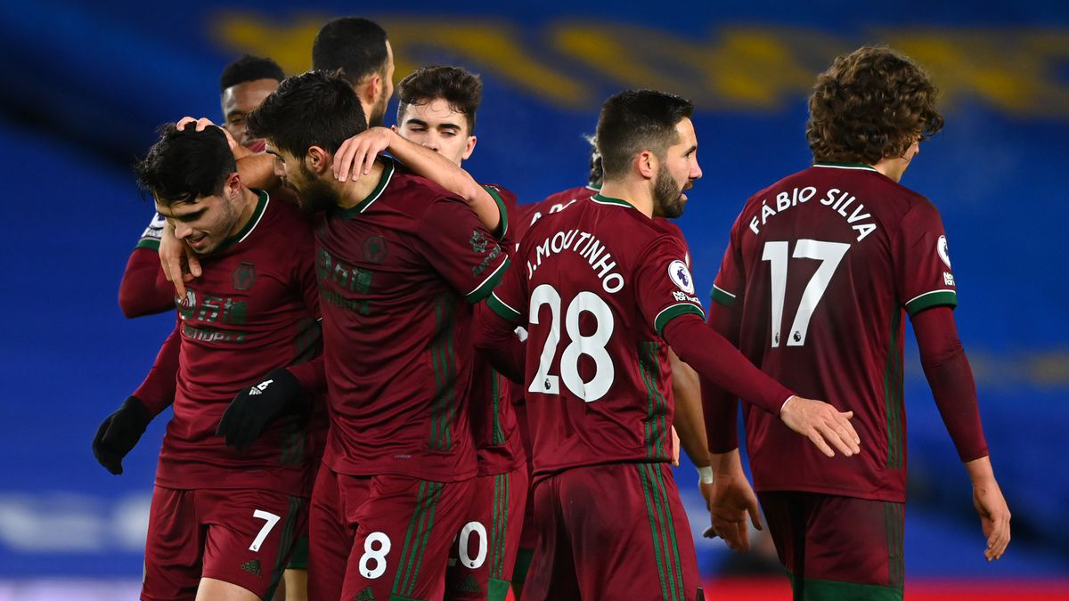 PRONOSTICI CALCIO WOLVERHAMPTON-EVERTON