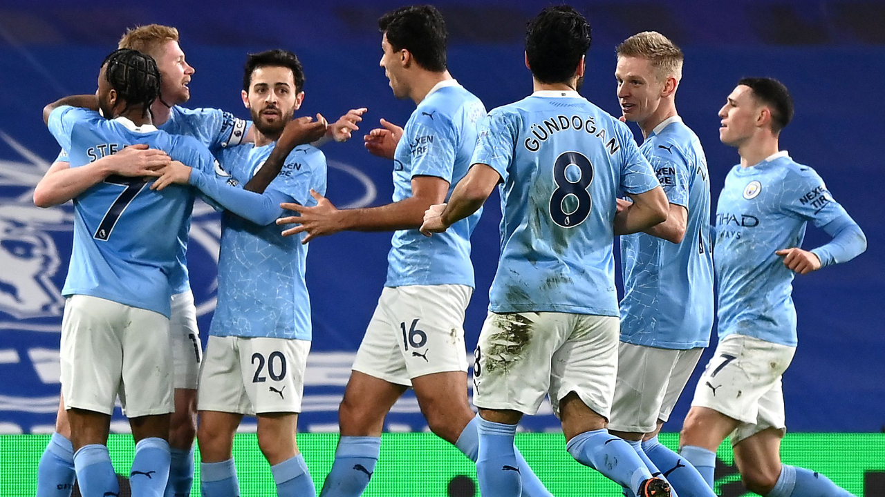 PRONOSTICI CALCIO MANCHESTER CITY-BRIGHTON
