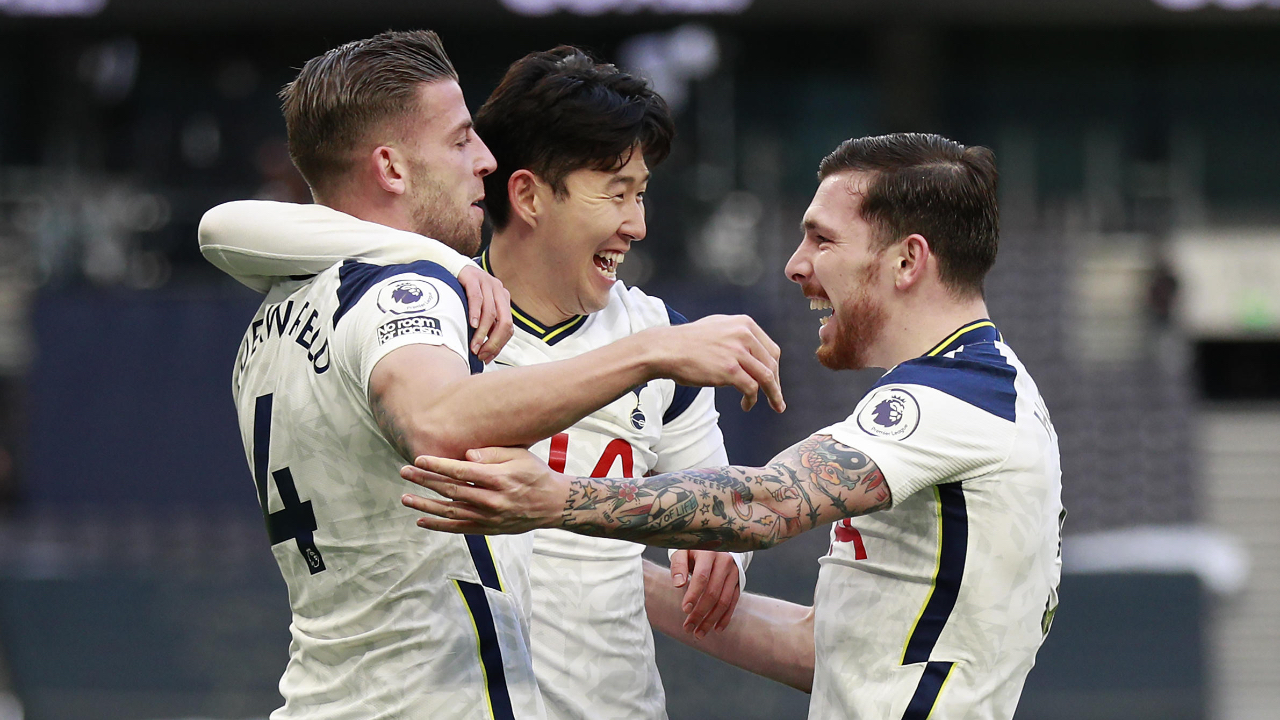 PRONOSTICI CALCIO TOTTENHAM-FULHAM