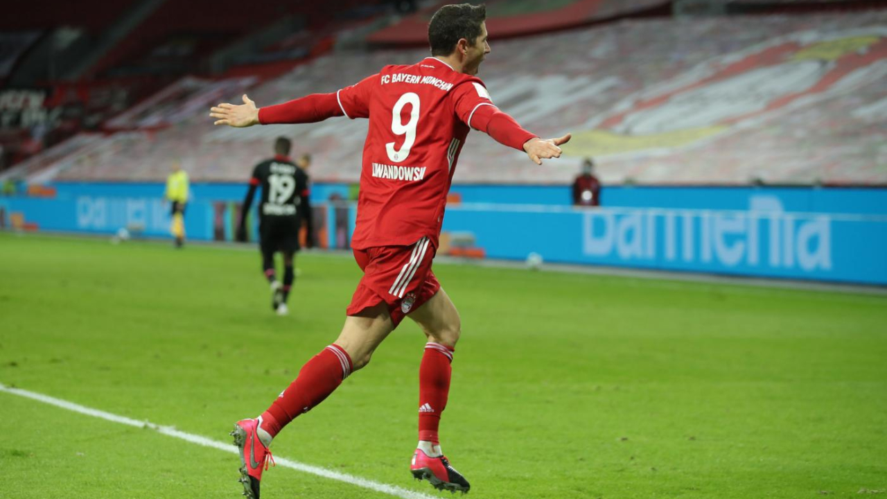 PRONOSTICO CALCIO BORUSSIA M’GLADBACH-BAYERN MONACO