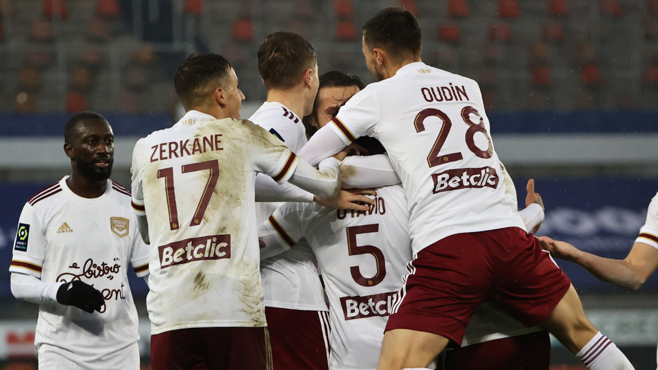 PRONOSTICI CALCIO BORDEAUX-LORIENT PRONOSTICI CALCIO BORDEAUX-LORIENT