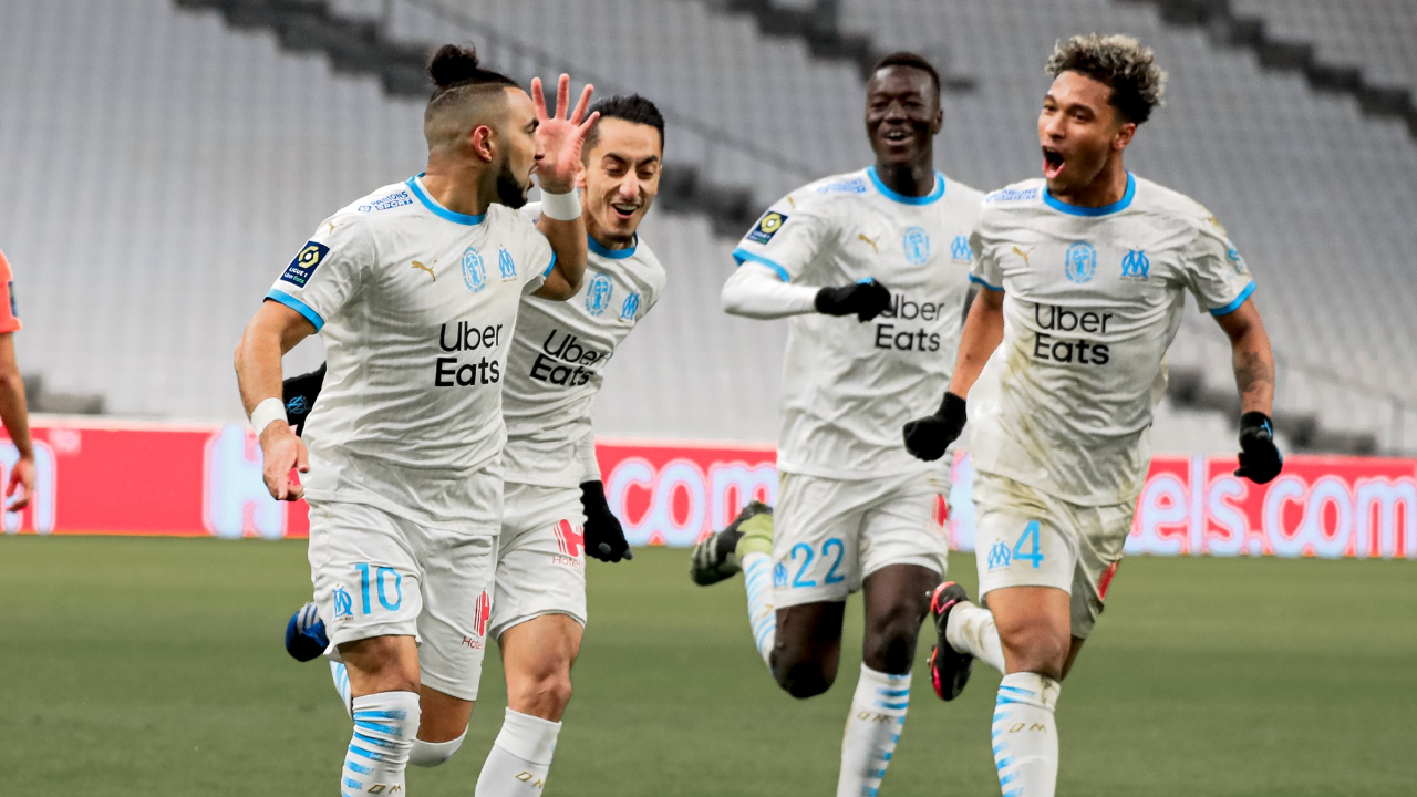 PRONOSTICI CALCIO DIJON-MARSIGLIA PRONOSTICI CALCIO DIJON-MARSIGLIA