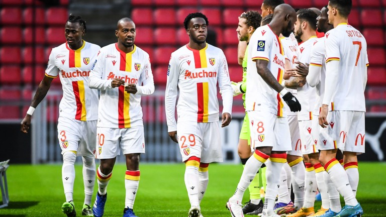 PRONOSTICI CALCIO LENS-STRASBURGO PRONOSTICI CALCIO LENS-STRASBURGO