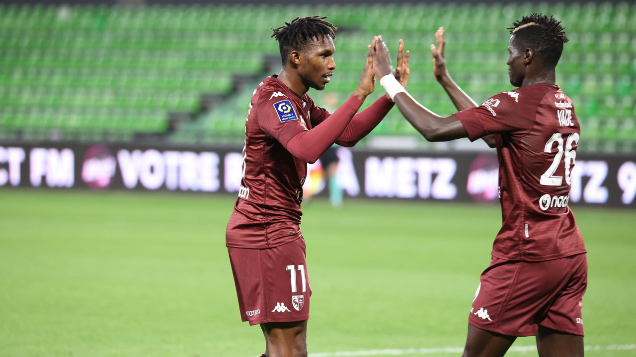 PRONOSTICI CALCIO METZ-NIZZA PRONOSTICI CALCIO METZ-NIZZA