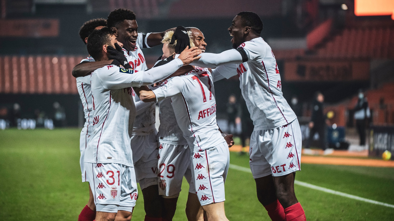 PRONOSTICI CALCIO MONACO-ANGERS PRONOSTICI CALCIO MONACO-ANGERS