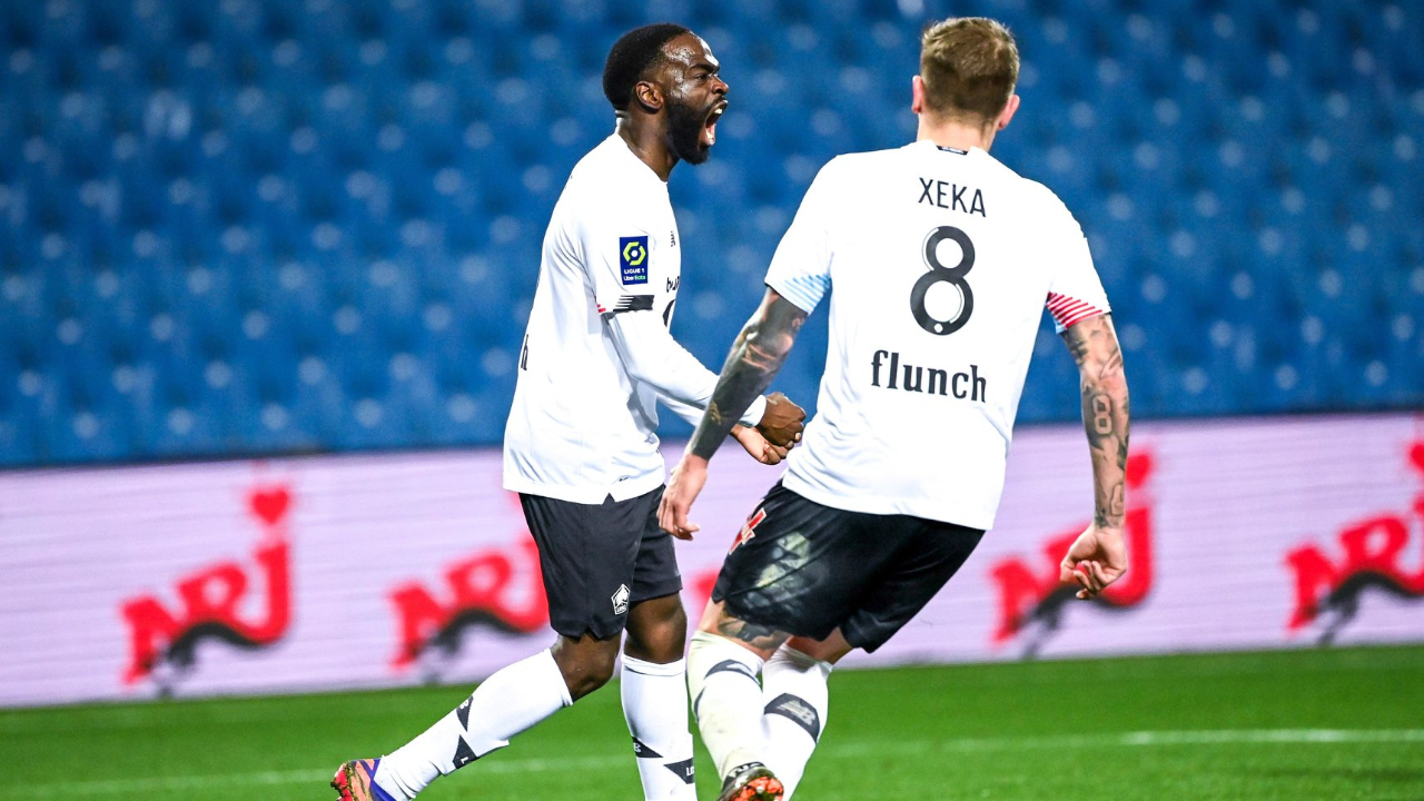 PRONOSTICI CALCIO NIMES-LILLE PRONOSTICI CALCIO NIMES-LILLE