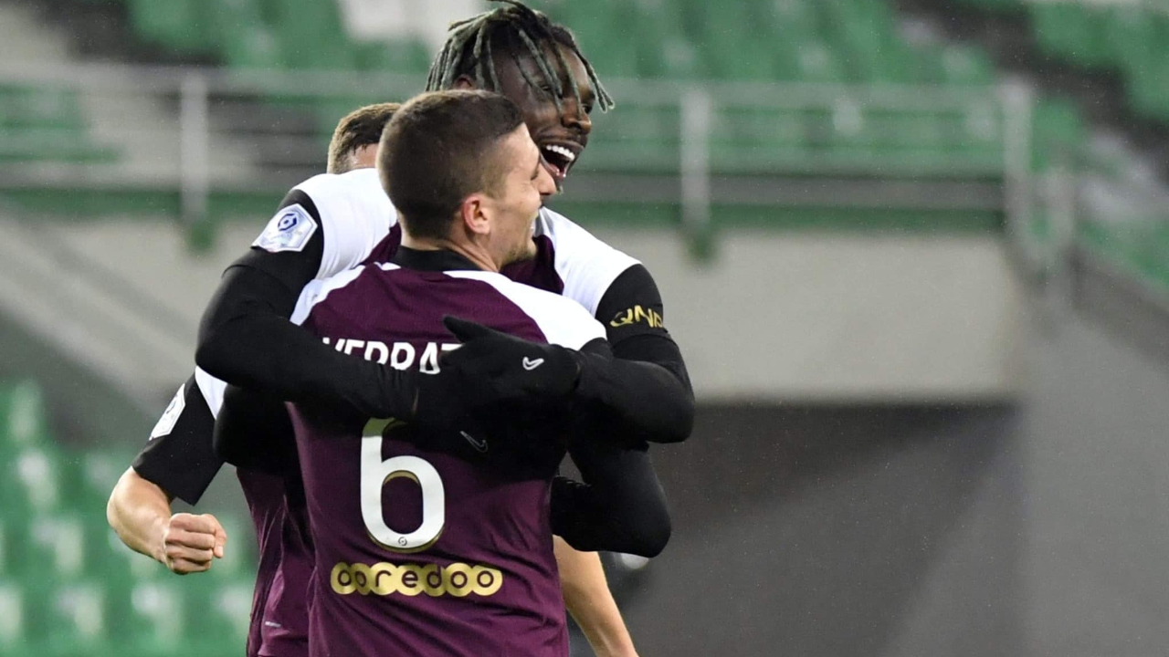 PRONOSTICI CALCIO PSG-BREST PRONOSTICI CALCIO PSG-BREST