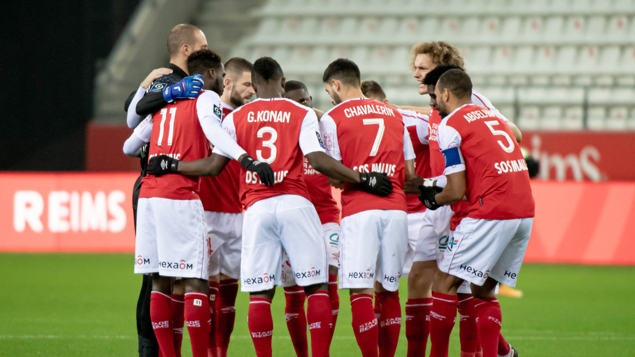 PRONOSTICI CALCIO REIMS-SAINT ETIENNE PRONOSTICI CALCIO REIMS-SAINT ETIENNE