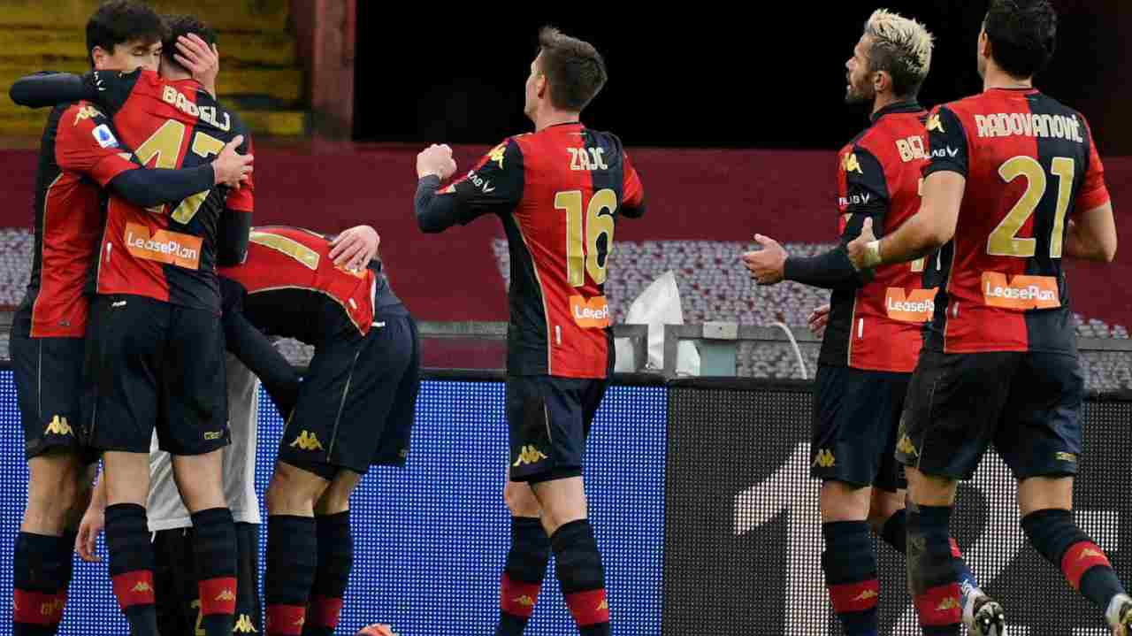 PRONOSTICO CALCIO GENOA-BOLOGNA PRONOSTICO CALCIO GENOA-BOLOGNA