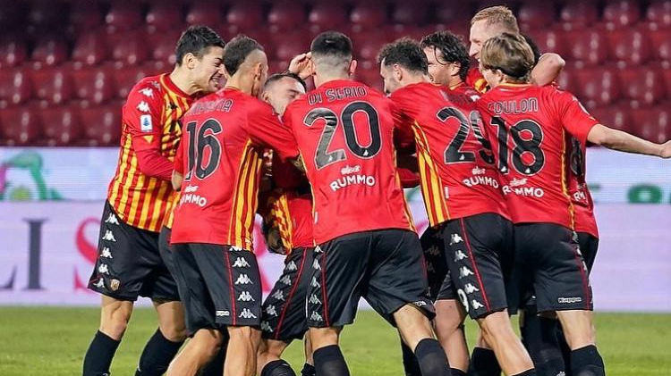 PRONOSTICO CALCIO BENEVENTO-ATALANTA PRONOSTICO CALCIO BENEVENTO-ATALANTA