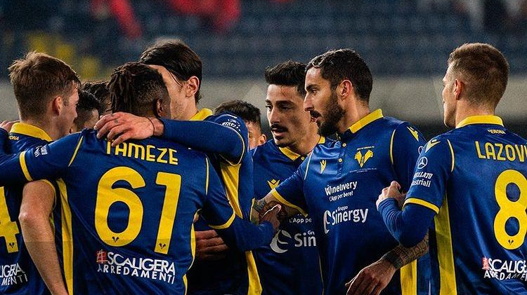 PRONOSTICO CALCIO VERONA-CROTONE PRONOSTICO CALCIO VERONA-CROTONE