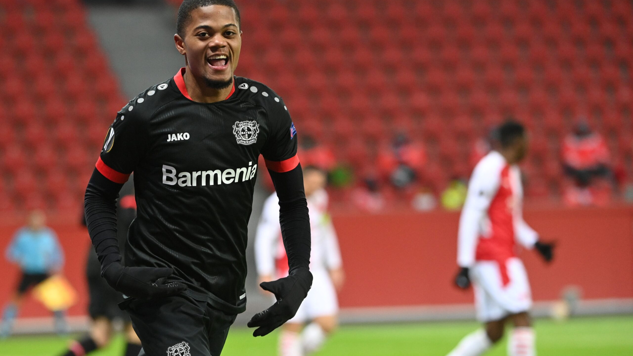 PRONOSTICO CALCIO BAYER LEVERKUSEN-WERDER BREMA