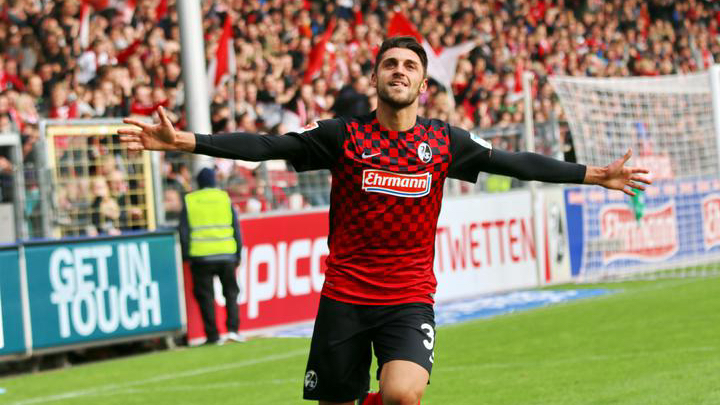 PRONOSTICO CALCIO FRIBURGO-COLONIA