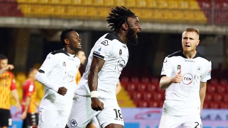 PRONOSTICO CALCIO SPEZIA-SAMPDORIA PRONOSTICO CALCIO SPEZIA-SAMPDORIA