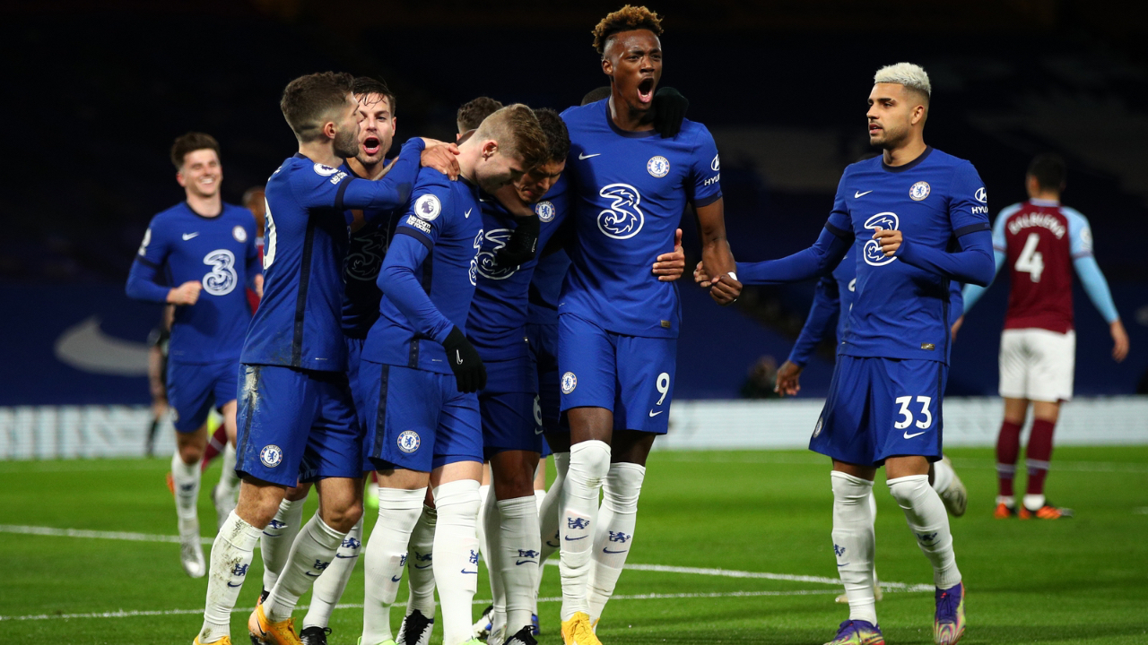 PRONOSTICI CALCIO FULHAM-CHELSEA