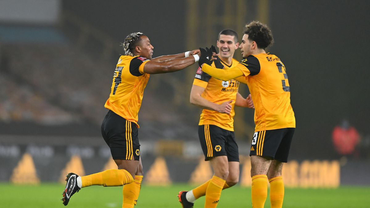 PRONOSTICI CALCIO WOLVERHAMPTON-WEST BROMWICH