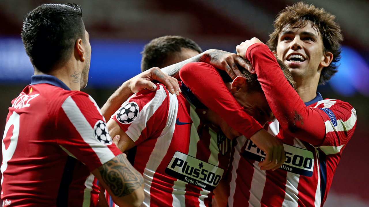 PRONOSTICO CALCIO ATLETICO MADRID-SIVIGLIA