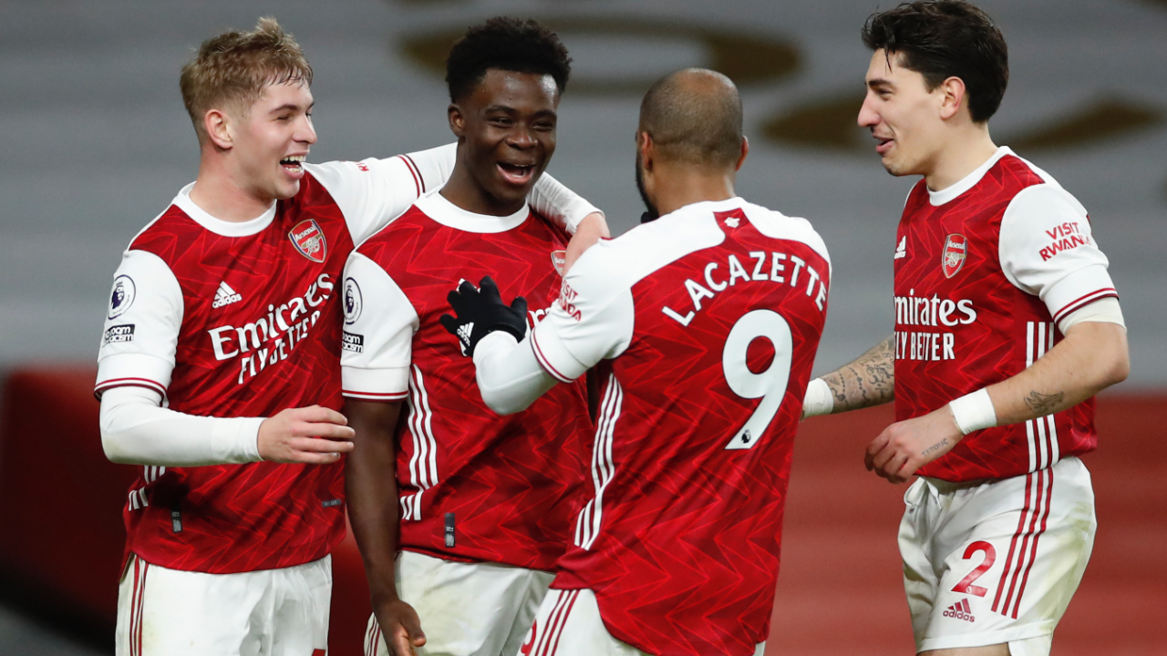 PRONOSTICI CALCIO ARSENAL-NEWCASTLE UNITED