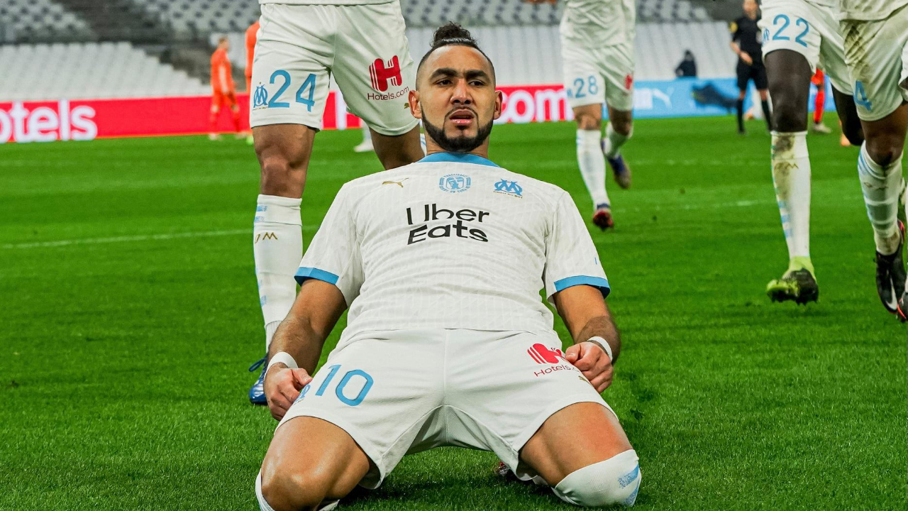 PRONOSTICI CALCIO MARSIGLIA-NIMES PRONOSTICI CALCIO MARSIGLIA-NIMES