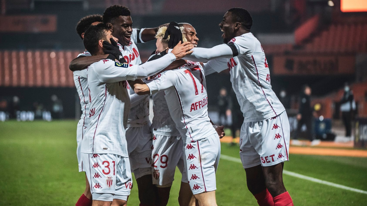 PRONOSTICI CALCIO MONTPELLIER-MONACO PRONOSTICI CALCIO MONTPELLIER-MONACO