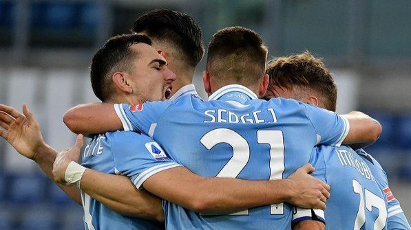 PRONOSTICO CALCIO LAZIO-ROMA