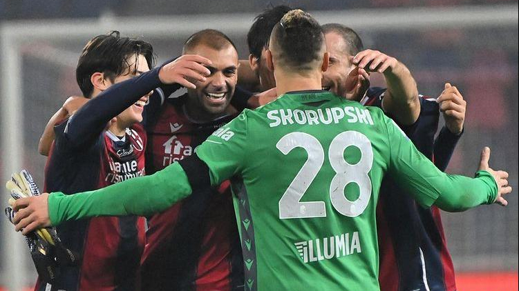 PRONOSTICO CALCIO  BOLOGNA-VERONA