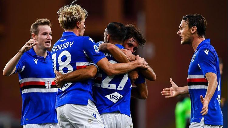 PRONOSTICO CALCIO SAMPDORIA-UDINESE