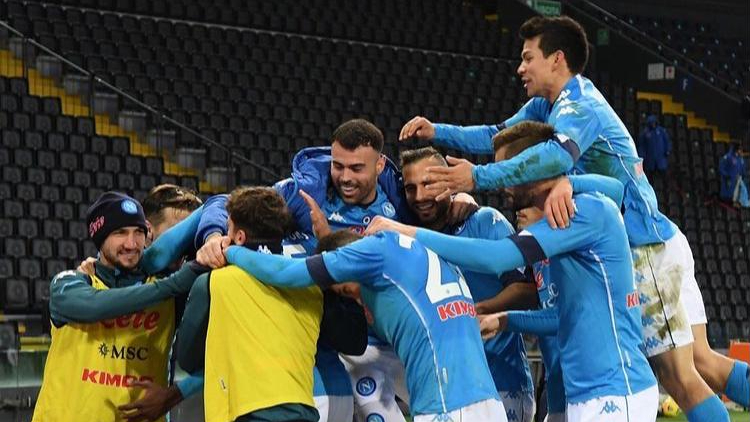 PRONOSTICO CALCIO NAPOLI-FIORENTINA