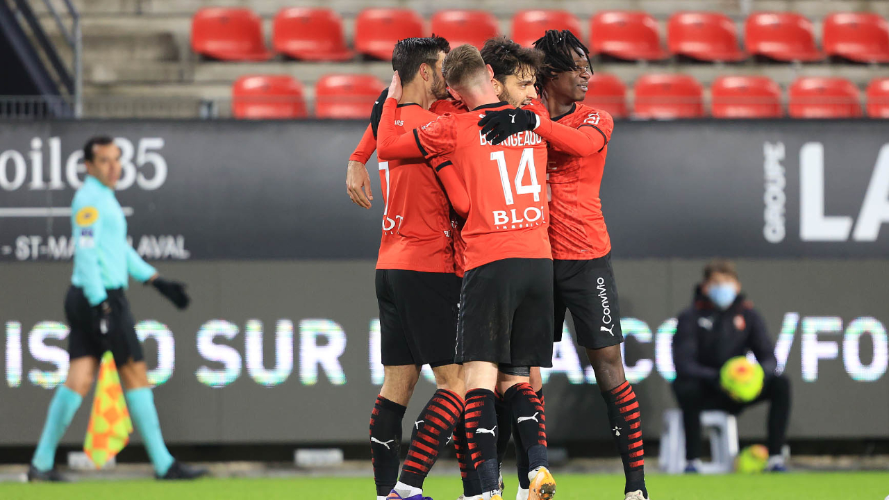 PRONOSTICI CALCIO BREST-RENNES PRONOSTICI CALCIO BREST-RENNES