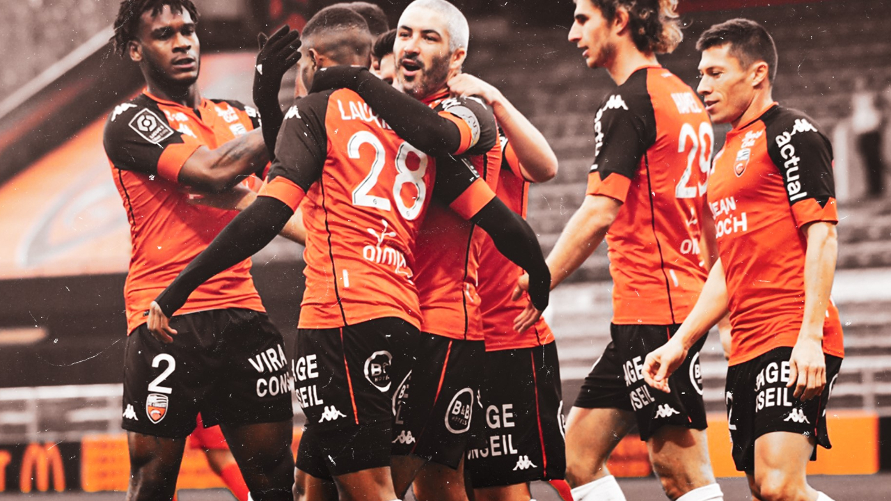PRONOSTICI CALCIO LORIENT-DIJON PRONOSTICI CALCIO LORIENT-DIJON