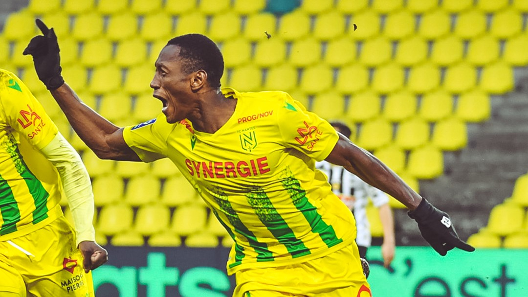 PRONOSTICI CALCIO NANTES-LENS PRONOSTICI CALCIO NANTES-LENS