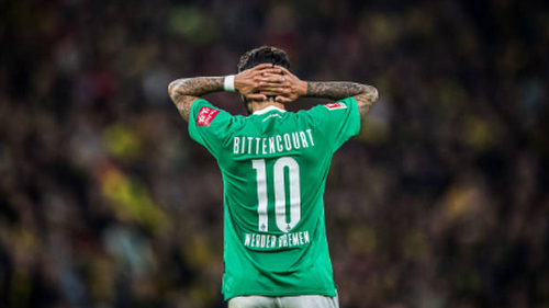 PRONOSTICI CALCIO WERDER BREMA-AUGSBURG