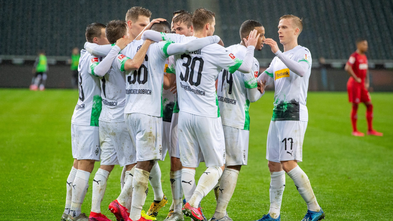 PRONOSTICI CALCIO STOCCARDA-BORUSSIA MONCHENGLADBACH