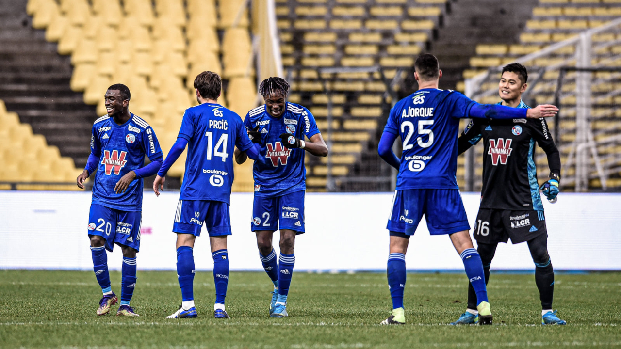 PRONOSTICI CALCIO STRASBURGO-SAINT ETIENNE PRONOSTICI CALCIO STRASBURGO-SAINT ETIENNE