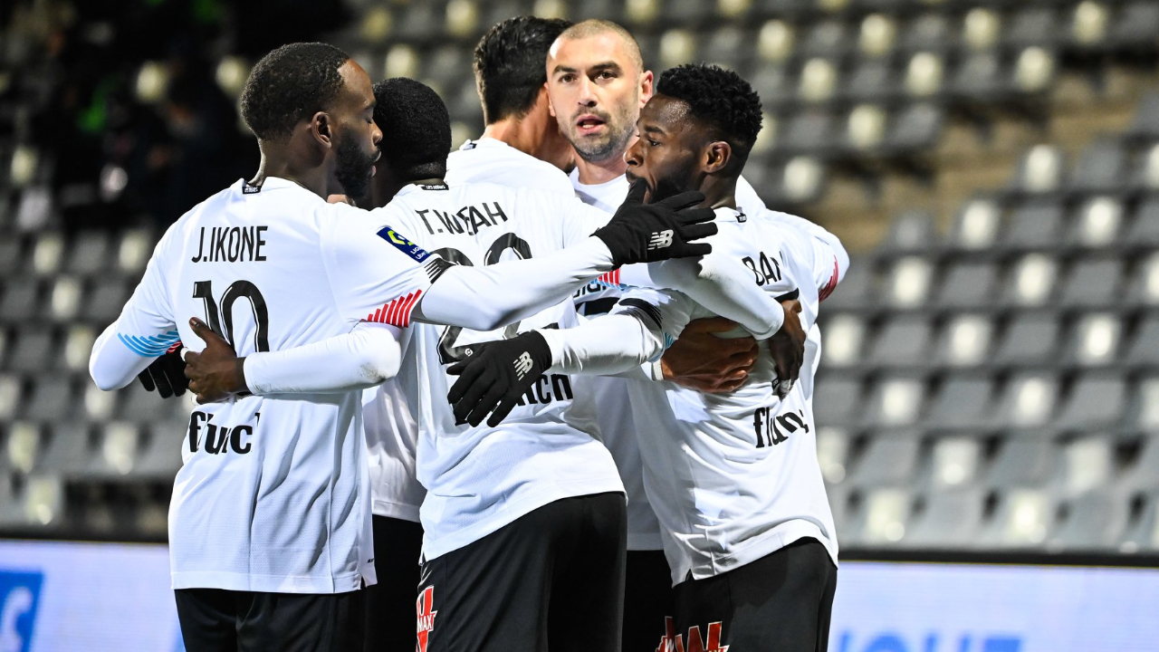 PRONOSTICI CALCIO LILLE-REIMS